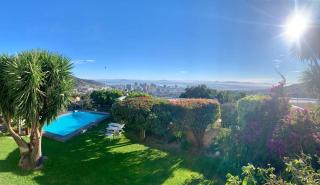 Villa Blue Sky Cape Town - Kaapstad - 7