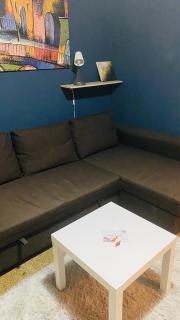 One bedroom apartment in the city center - Bucarest - 7