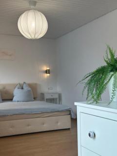 Stilvolles Apartment in Bad Krozingen - Freiburg - Bad Krozingen - 5