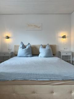 Stilvolles Apartment in Bad Krozingen - Freiburg - Bad Krozingen - 6