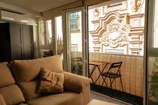 Best Location - Loft in Historic Center - 8