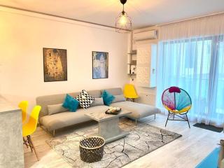 Sea View Apartments - Mamaia Sat/Năvodari - 0