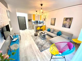 Sea View Apartments - Mamaia Sat/Năvodari - 8
