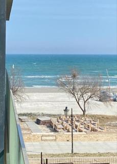 Sea View Apartments - Mamaia Sat/Năvodari - 7