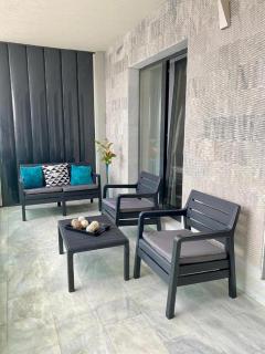 Sea View Apartments - Mamaia Sat/Năvodari - 4