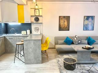 Sea View Apartments - Mamaia Sat/Năvodari - 1