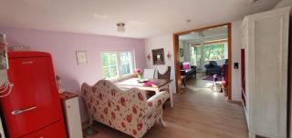 Ferienhaus am Wald - 4