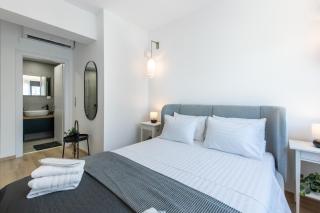 Anemoi Home - Luxe Stay with Pool & Gym by TT - Atene - 2