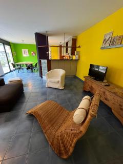 casa MIRO' - Brione - 0