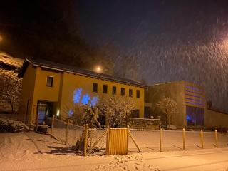 casa MIRO' - Brione - 3