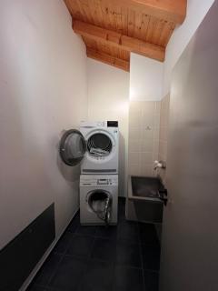 casa MIRO' - Brione - 2