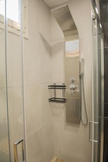 Elegant apartment in the heart of Heraklion - Heraklion - 9