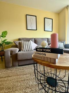 Maison beach Fisterra - 1