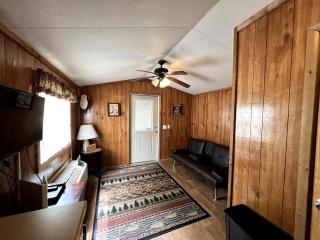 Waterfall Cottage - 5