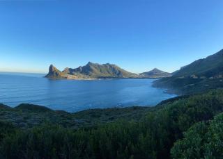 Mountain Vineyard Cottage - 1