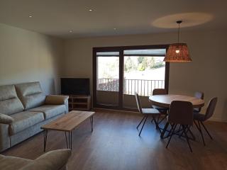 Apartament ROURE de Molló Parc - Molló - 2