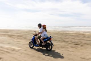 The Driftwood Oyhut Bay Seaside Village - 1