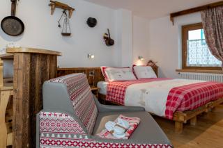 Garnì Ladin - Vigo di Fassa - 9