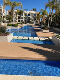 Apartment Zenia beach Shopping Centre - Playa Flamenca - 6