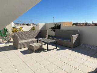 Apartment Zenia beach Shopping Centre - Playa Flamenca - 4