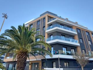 Anemoi Home - Luxe Stay with Pool & Gym by TT - Atene - 8