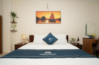 mountainperl hotel 2 - Cát Bà - 4