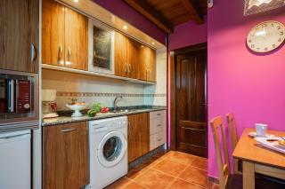 Apto Rosa - Casa el gaitero - 4