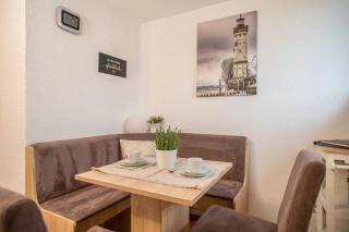 Ferienwohnungen Tanja Schoch - 0