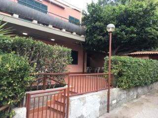 Borgo Palombaio Sea - Agnone Bagni - 0