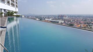 Silverscape SeaView Residences Melaka - - 3