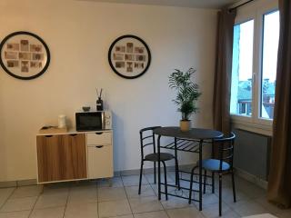 Studio Cosy & Bohème - 5