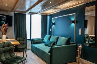 Oran Apartment 8 - Berlim - 8