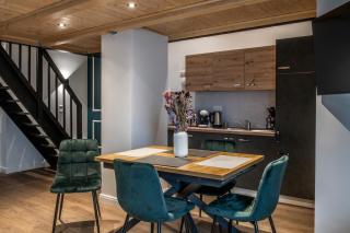 Oran Apartment 8 - Berlim - 7