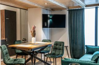 Oran Apartment 8 - Berlim - 6