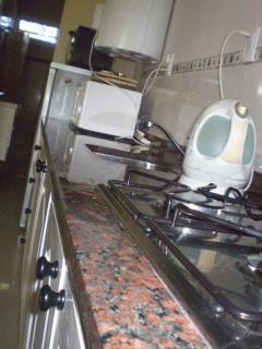 Cabañas El Pinar Potrerillos - 3