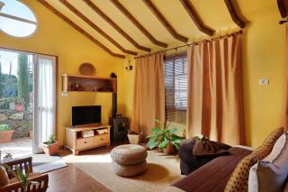 Casa Los Bejeques - Puntagorda - 3