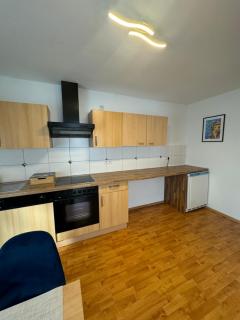 Ferienwohnung Freudenstadt Zentrum - 7