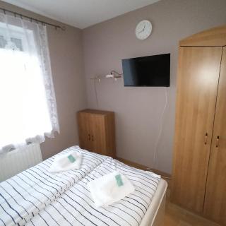 Apartament Dunikowskiego 57m2 - Lublin - 1