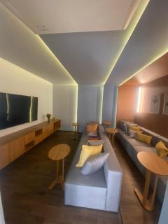 Loft de luxo no coração de Pinheiros - 1