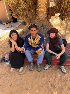 Oasis Desert Camp Obira - 6