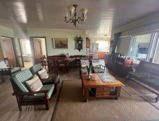 Entire top floor with beautiful view - Jeffreys Bay - 3