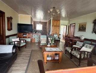 Entire top floor with beautiful view - Jeffreys Bay - 4
