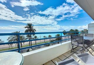 Nestor&Jeeves - HORIZON PROMENADE - Central - Sea front - Nizza - 8