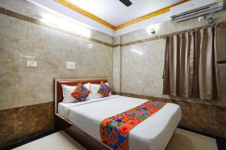 FabHotel SN Residency - Chord Road - Bangalore - 2