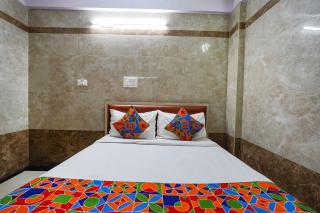 FabHotel SN Residency - Chord Road - Bangalore - 1