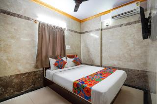 FabHotel SN Residency - Chord Road - Bangalore - 9