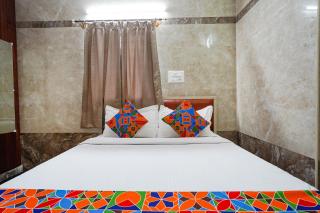 FabHotel SN Residency - Chord Road - Bangalore - 8