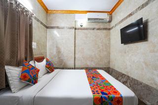 FabHotel SN Residency - Chord Road - Bangalore - 6