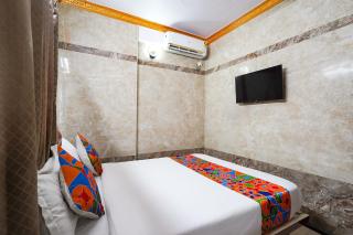 FabHotel SN Residency - Chord Road - Bangalore - 5