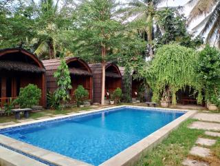 Awang Bungalows And Restaurants - Awang - 2